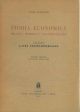  Storia economica dell'età moderna e contemporanea. Parte seconda: L'età contemporanea. Aggiornata fino al 1950 
