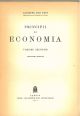  Principii di economia. Volume secondo 