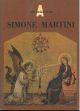  Simone Martini 1284?-1344 