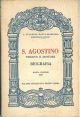  S. Agostino vescovo e dottore massimo della Chiesa. Biografia 