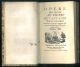  Opere del Signor Ab. Pietro Metastasio poeta cesareo. Giusta le correzioni e aggiunte dell'autore nell'edizione di Parigi del 1780. Tomo xii: Giustino; Alcide al bivio; Epitalamio; Egeria; Il Parnaso confuso; cantate 