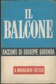 Il Balcone: racconti 