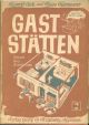  Gast Statten: Anlage Bau Ausstattung. Nur Band 2 