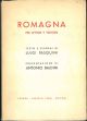 Romagna per lettori e venditori. Presentazione di A. Baldini.