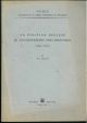 La politica inglese di localizzazione dell'industria 1934 - 1959 