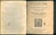 ΘΕΜΙΣΤΙΟΥ ΕΥΦΡΑΔΟΥΣ ΛΟΓΟΙ ΙΘ. (Themistiu Euphradus Logoi 19).  Themistii cognomento suadae orationes XIX graece ac Latine coniunctim editae. Dionysius Petauius e Societate Iesu, magna illarum partem Latine reddidit, reliquarum interpretationem recensuit, 