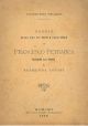 Saggio sulla vita sui tempi e sulle opere di Francesco Petrarca Traduzione dall'inglese di R. Tonini 