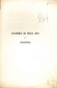  Degli effetti perniciosi alle belle arti provenienti dall'ignoranza e dalla presunzione 