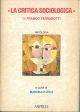 La critica sociologica di Franco Ferrarotti 