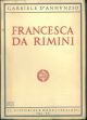 Francesca da Rimini.