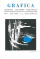  Grafica. Incisioni, ex libris, bibliofilia. Rivista bimestrale fondata da Francesco Bono. Roma. Anno decimo, n. 3, maggio-giugno 1964 