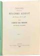 Discorso pronunziato dal Senatore Audinot nella giornata del 28 aprile sulle guarentigie delle prerogative del Sommo Pontefice