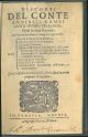  Discorsi del conte Annibale Romei gentil'huomo ferrarese, divisi in sette giornate, nelle quali tra dame e cavaglieri ragionando. Nella prima si tratta della bellezza, ... Con la risposta a tutti i dubbij, che in simil materie proponer si sogliono 