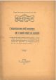 L' organizzazione dell'assistenza per i popoli colpiti da calamità Estratto da 
