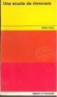  Una scuola da rinnovare 