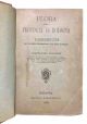 Flora della provincia di Bologna : vademecum per una facile determinazione delle piante incontrate