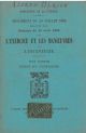 Réglement du 29 juillet 1884 modifié par décision du 15 avril 1894 sur l'exercice & les manoeuvres de l'infanterie. Titre troisième: Ecole de compagnie 