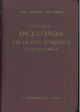 La guida domestica. La casa: economia domestica, mobilio e utensili, illuminazione e riscaldamento, pulizia, ecc... 