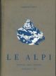 Le Alpi 