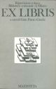 Ex libris. Ripartizione cultura, biblioteca comunale di Milano 