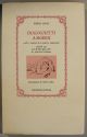 Dialoghetti amorosi scelti e tradotti da Lamberto Lambertini. Précédé par: La main qui lie de Jean-Noel Schifano