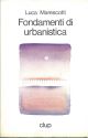 Fondamenti di urbanistica 