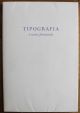  Tipografia è nome femminile 
