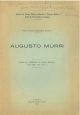  Augusto Murri. Estratto 