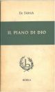 Il piano di Dio. Itinerario biblico 
