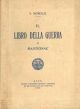 Il libro della guerra di Rastignac 