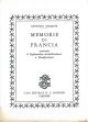  Memorie di Francia ovverossia il Rapisardino arcimiliardario a Montparnasse 
