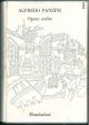  Opere scelte. A cura di G. Bellonci 