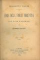  Fiore della storia fiorentina con note e sommarj per Giuseppe Rigutini 