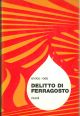 Delitto di ferragosto 