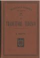 Il traduttore tedesco ossia compendio delle principali difficoltà grammaticali della lingua tedesca 