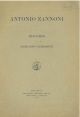  Antonio Zannoni 