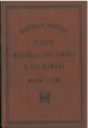  Metrica dei greci e dei romani 