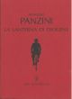 La lanterna di Diogene. Prefazione di M. A. Bazzocchi 