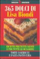  365 dolci di Lisa Biondi 