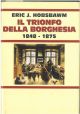 Il trionfo della borghesia 1848-1875 