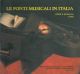 Le fonti musicali in Italia. Studi e ricerche. Periodico di informazione sulla ricerca musicologia in italia. anno VI, 1992 