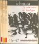 Ichnusa. Rivista bimestrale della Sardegna. Annata completa 1962: da n. 46 a n.51