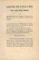  Eccellentissima Corte di appello in Modena nella causa civile sommaria fra De-Medici Don Luigi di Reggio Emilia... e l'intendenza di Finanza di Reggio Emilia... (intorno ad una causa relativa alle tasse demaniali) 