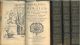  Les poésies de Virgile; avec des notes critiques & historiques. Nouvelle édition, revue, corrigée, & augmentée. Par le p. F. Catrou, de la Compagnie de Jesus. 1: Les Bucoliques. 2: Les Georgiques. 3: Les six premiers livres de l'Eneide 4: Les six dernier