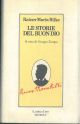 Le storie del buon Dio. A cura di G. Zampa 