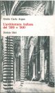  L'architettura italiana del '200 e '300 
