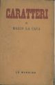  Caratteri 