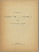  Diario per la fidanzata (1896) a cura di Bruno Maier e Anita Pittoni 