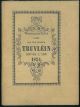 Usservaziòn Zelèst fatti dal vèir duttòur Truvléin souvra l'ann 1854 dov s'védd al far dla Louna con i su quart; e 'l Fést mobil, stabil e cmandà