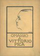  Omaggio a Vittorio Pica 